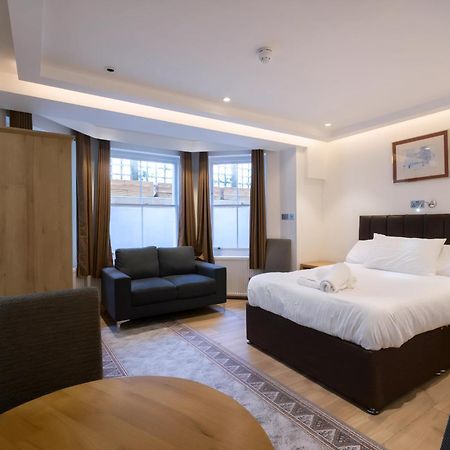 Osborne Aparthotel Ήστμπορν Εξωτερικό φωτογραφία