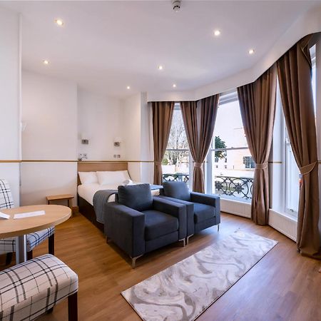 Osborne Aparthotel Ήστμπορν Εξωτερικό φωτογραφία
