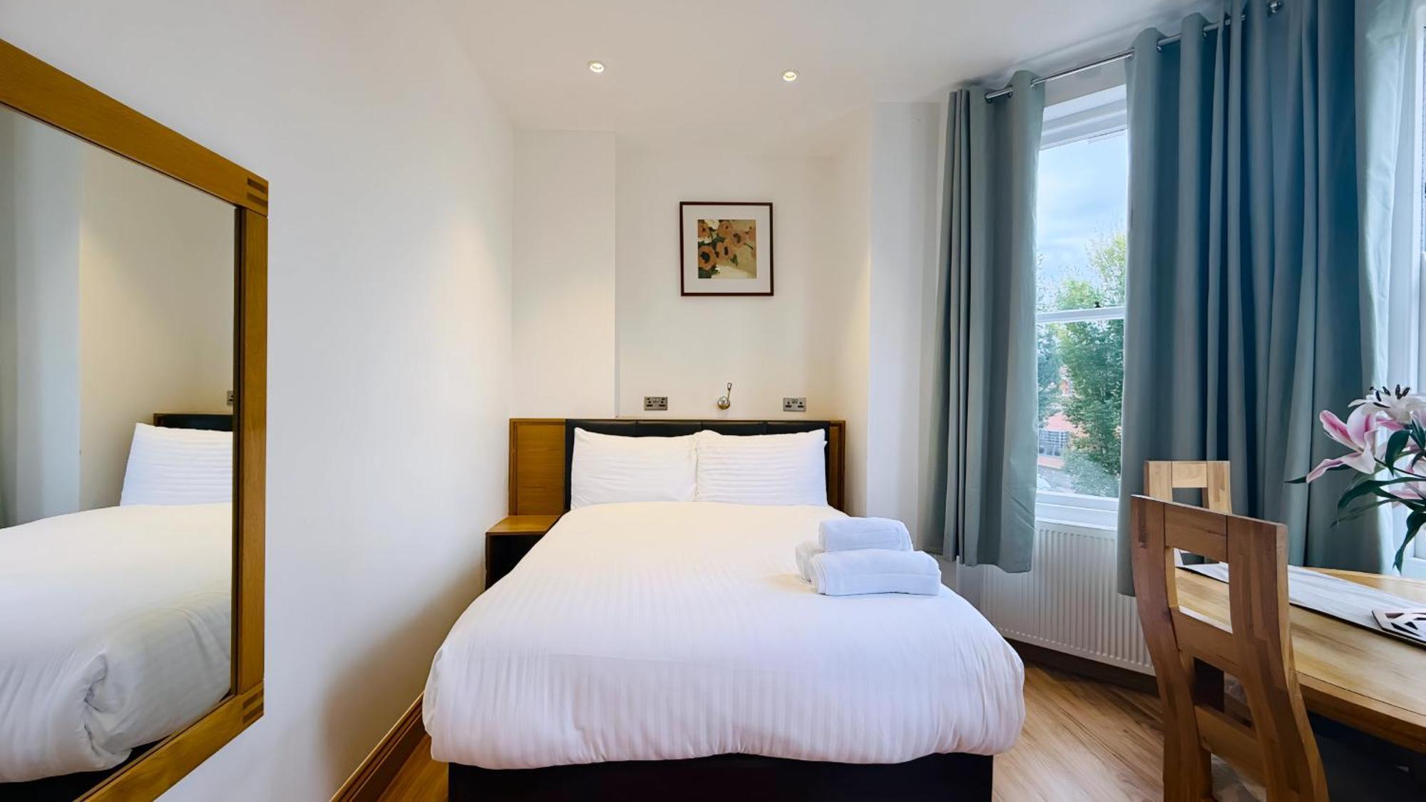 Osborne Aparthotel Ήστμπορν Εξωτερικό φωτογραφία