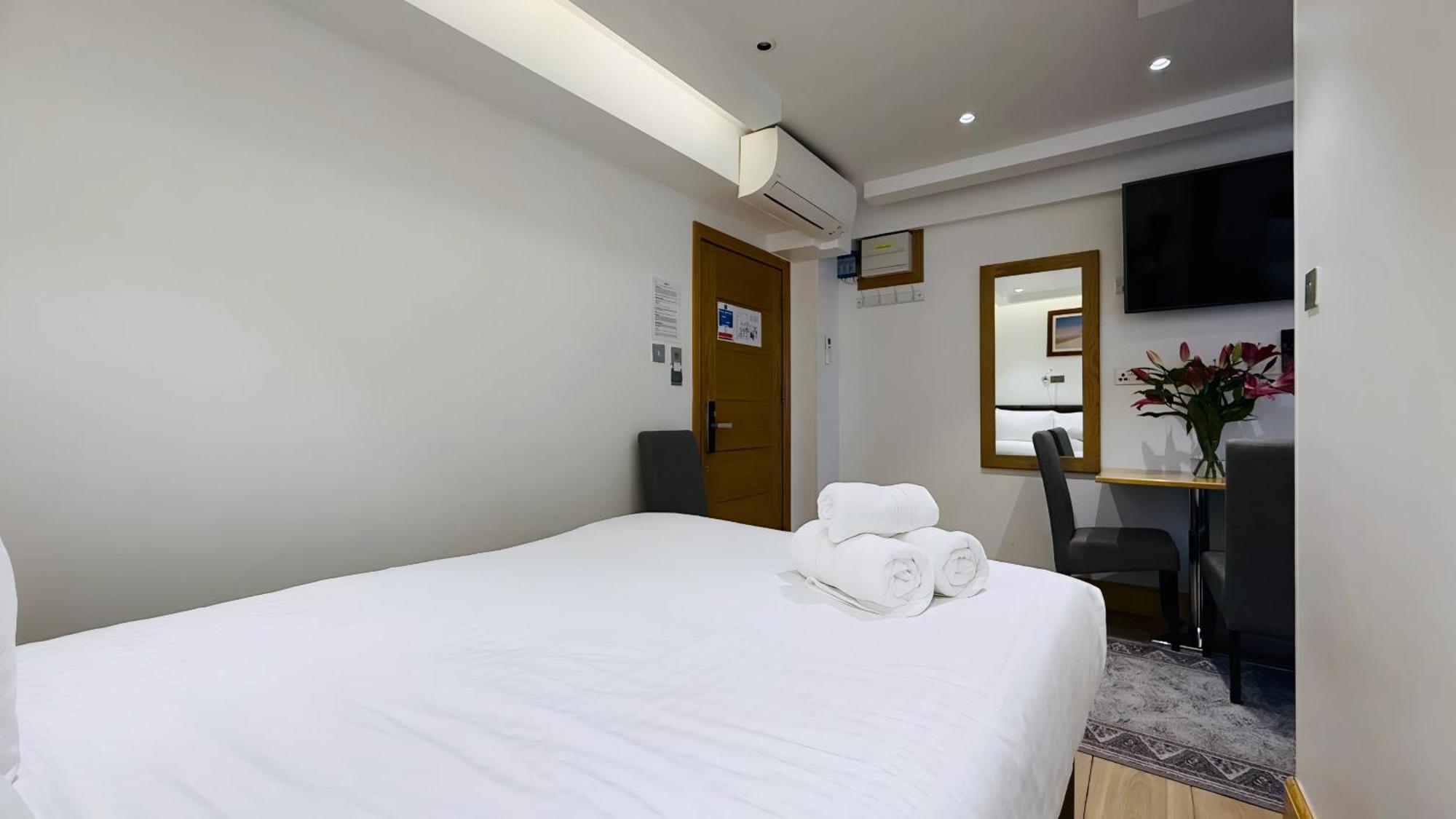 Osborne Aparthotel Ήστμπορν Εξωτερικό φωτογραφία