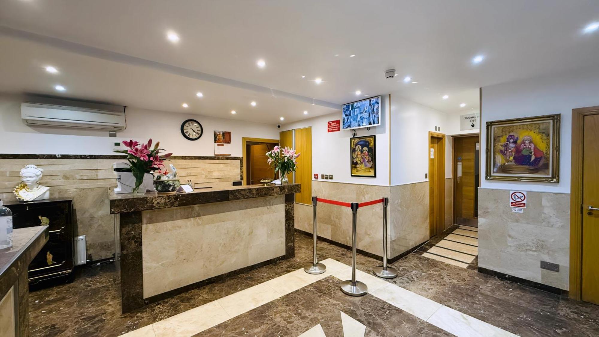 Osborne Aparthotel Ήστμπορν Εξωτερικό φωτογραφία