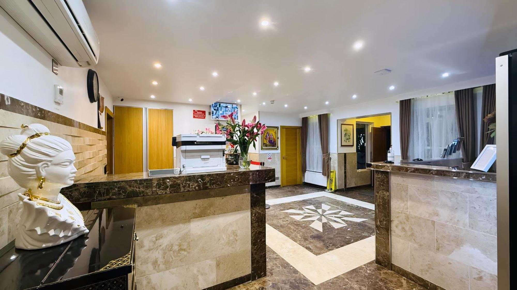 Osborne Aparthotel Ήστμπορν Εξωτερικό φωτογραφία