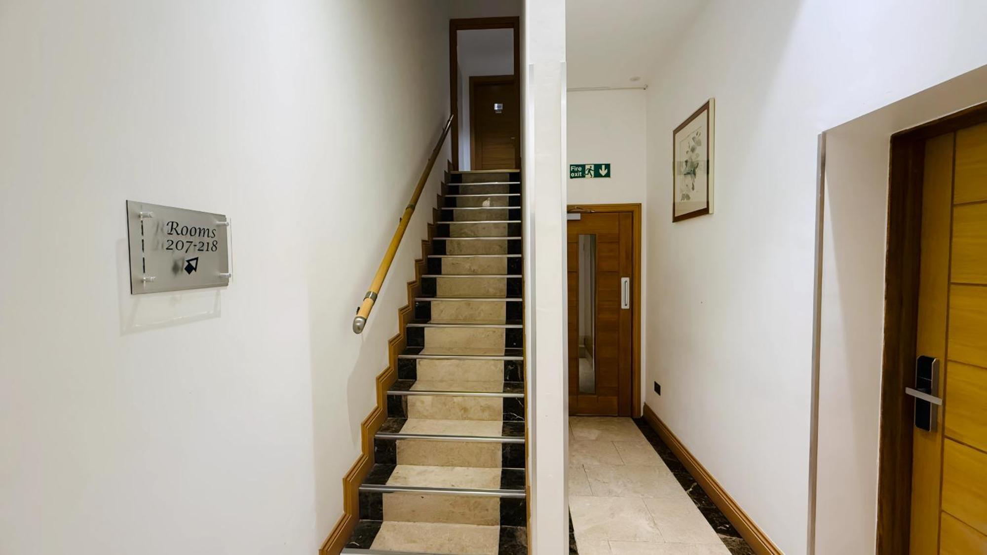 Osborne Aparthotel Ήστμπορν Εξωτερικό φωτογραφία