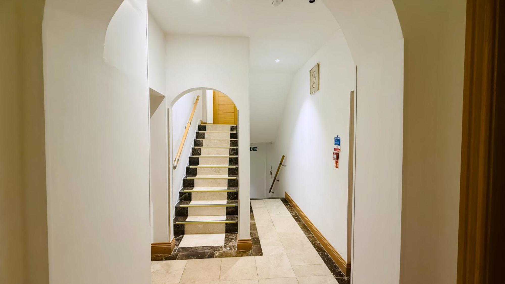Osborne Aparthotel Ήστμπορν Εξωτερικό φωτογραφία